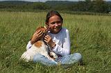 ENFANT ET CHIEN 324